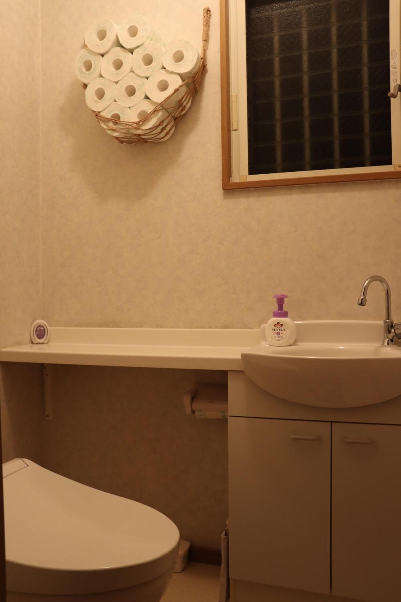 Niji Homestay Osaka Exterior photo